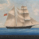 Illustration for article titled What Happened Aboard Historys Most Baffling Ghost Ship?